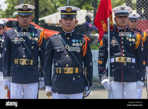 philippine marine corps uniform
